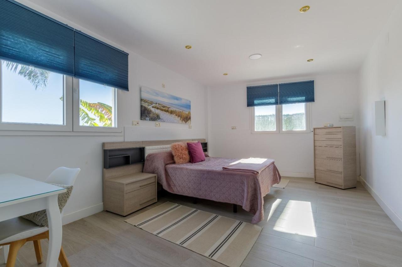 Apartamento Con Sol De Paz Torremolinos Buitenkant foto