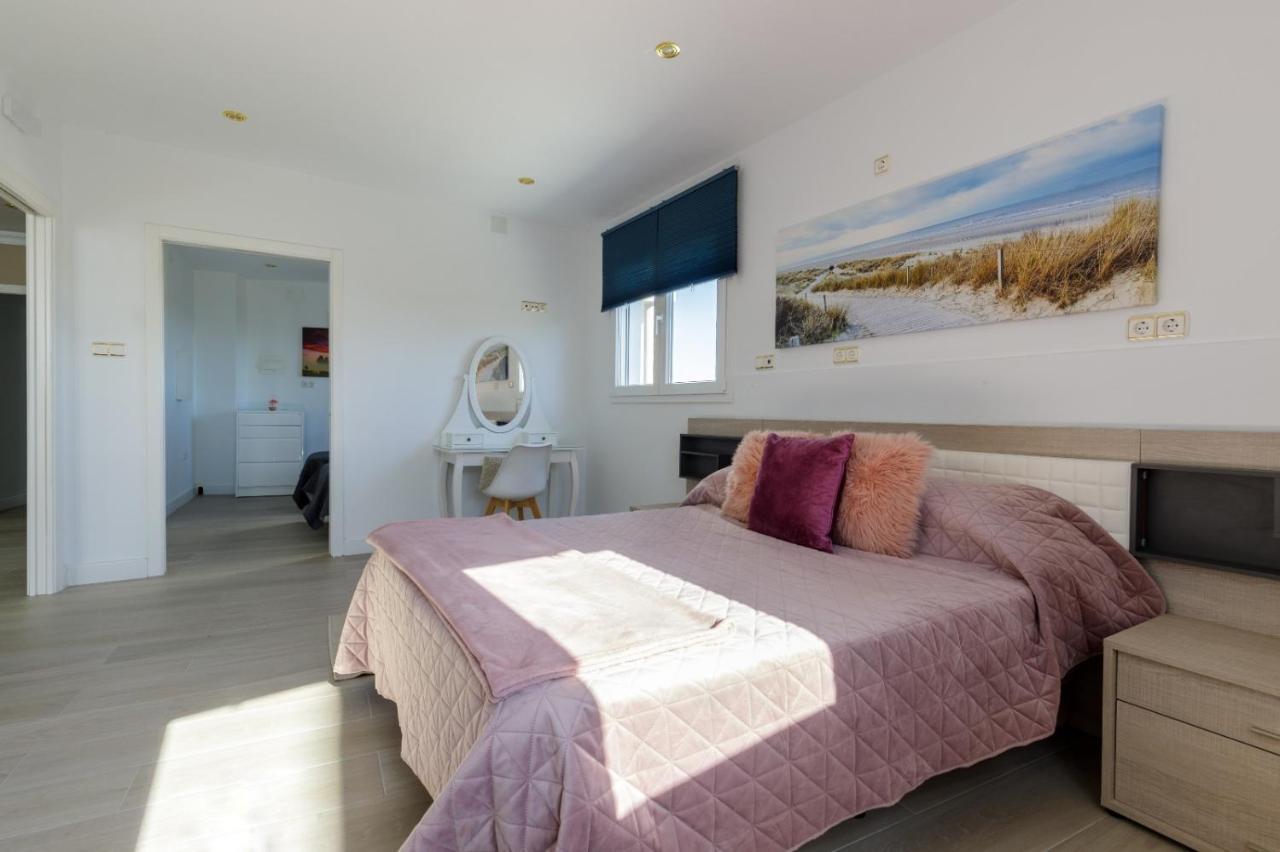 Apartamento Con Sol De Paz Torremolinos Buitenkant foto