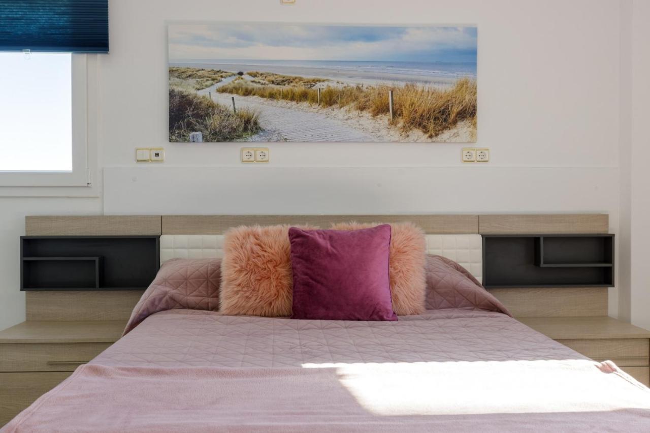 Apartamento Con Sol De Paz Torremolinos Buitenkant foto