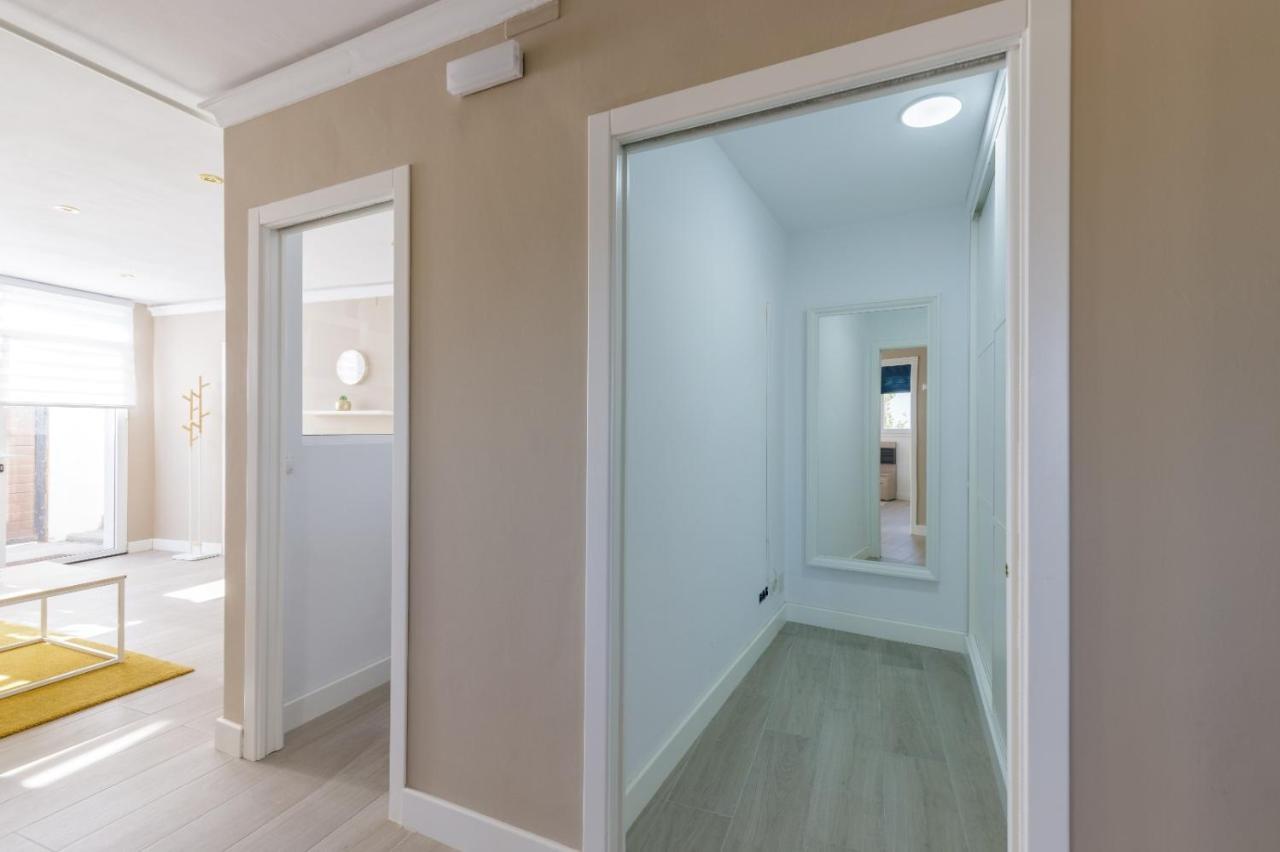 Apartamento Con Sol De Paz Torremolinos Buitenkant foto