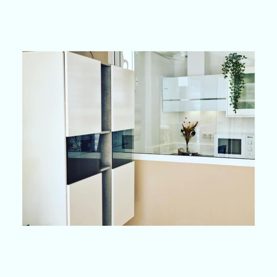 Apartamento Con Sol De Paz Torremolinos Buitenkant foto