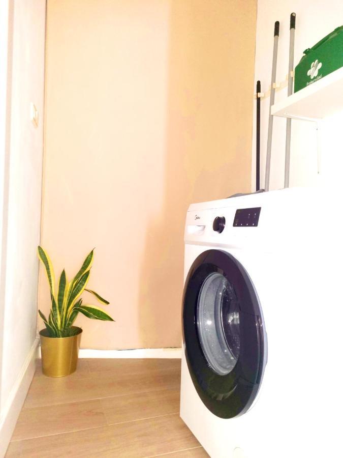 Apartamento Con Sol De Paz Torremolinos Buitenkant foto