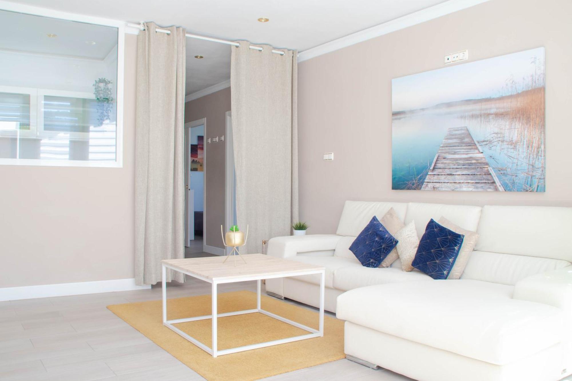 Apartamento Con Sol De Paz Torremolinos Buitenkant foto
