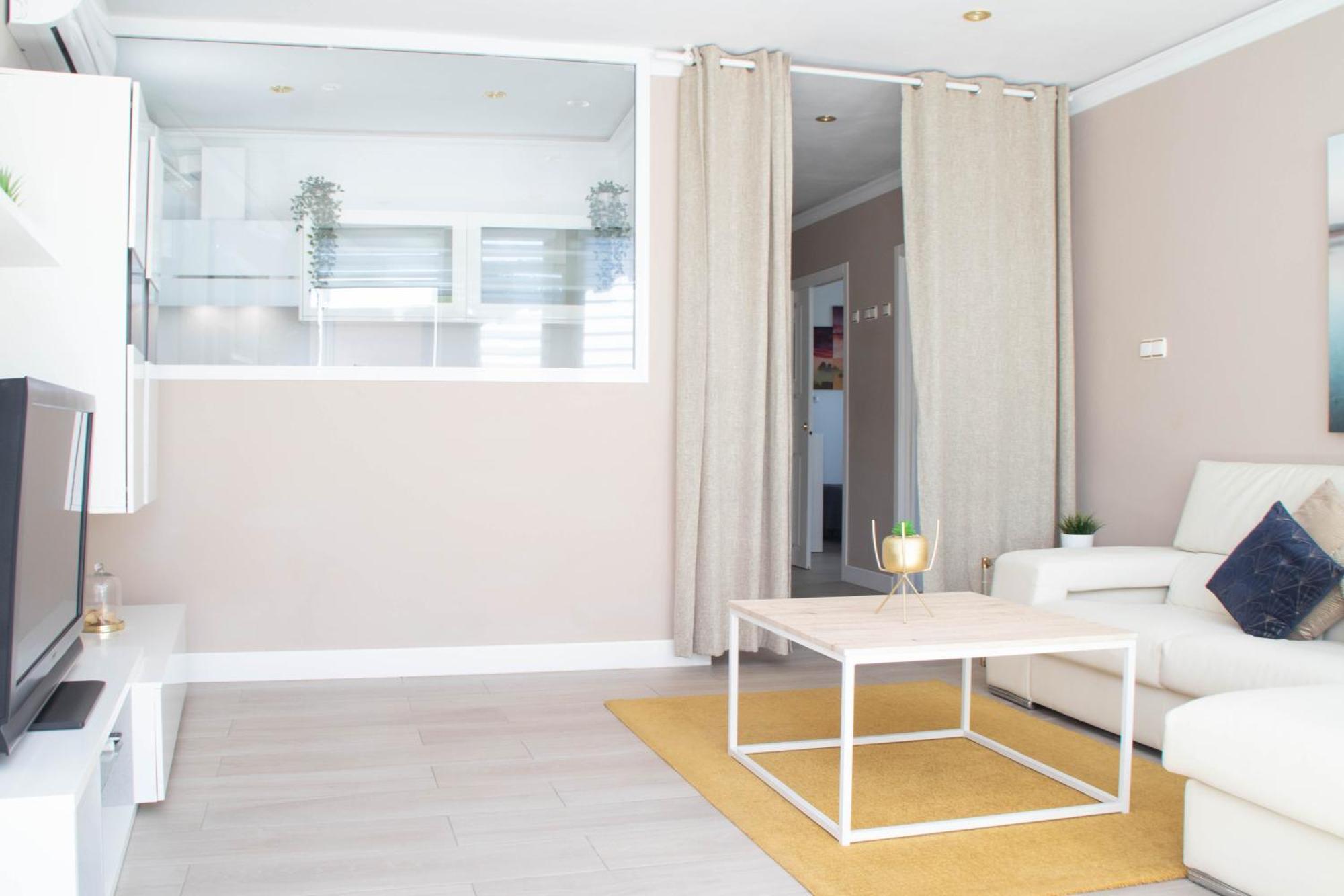 Apartamento Con Sol De Paz Torremolinos Buitenkant foto