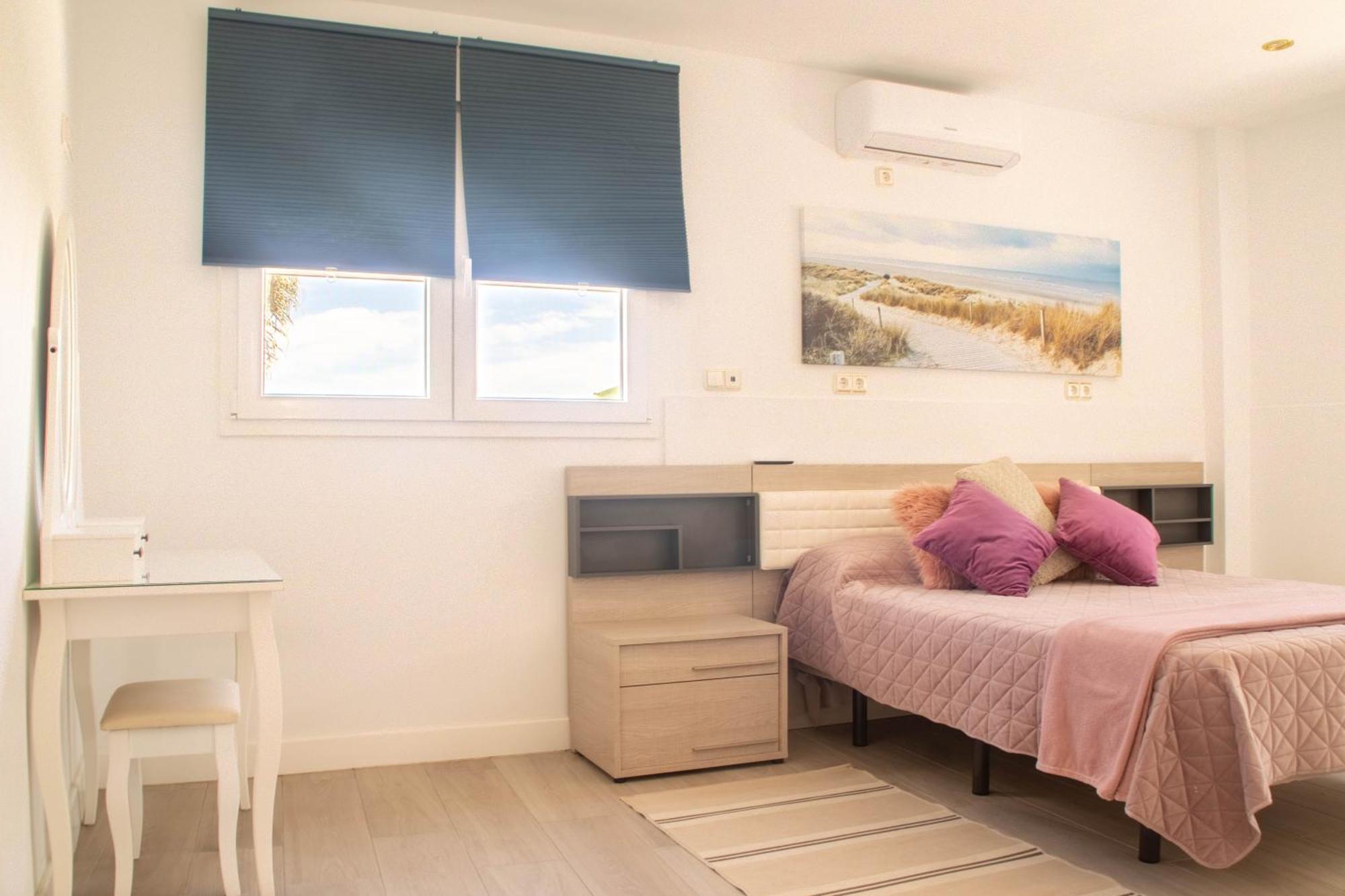 Apartamento Con Sol De Paz Torremolinos Buitenkant foto