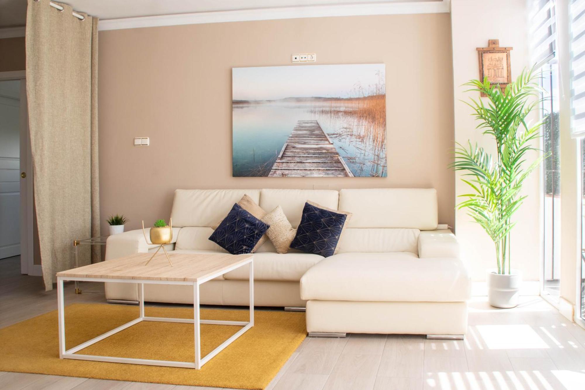 Apartamento Con Sol De Paz Torremolinos Buitenkant foto