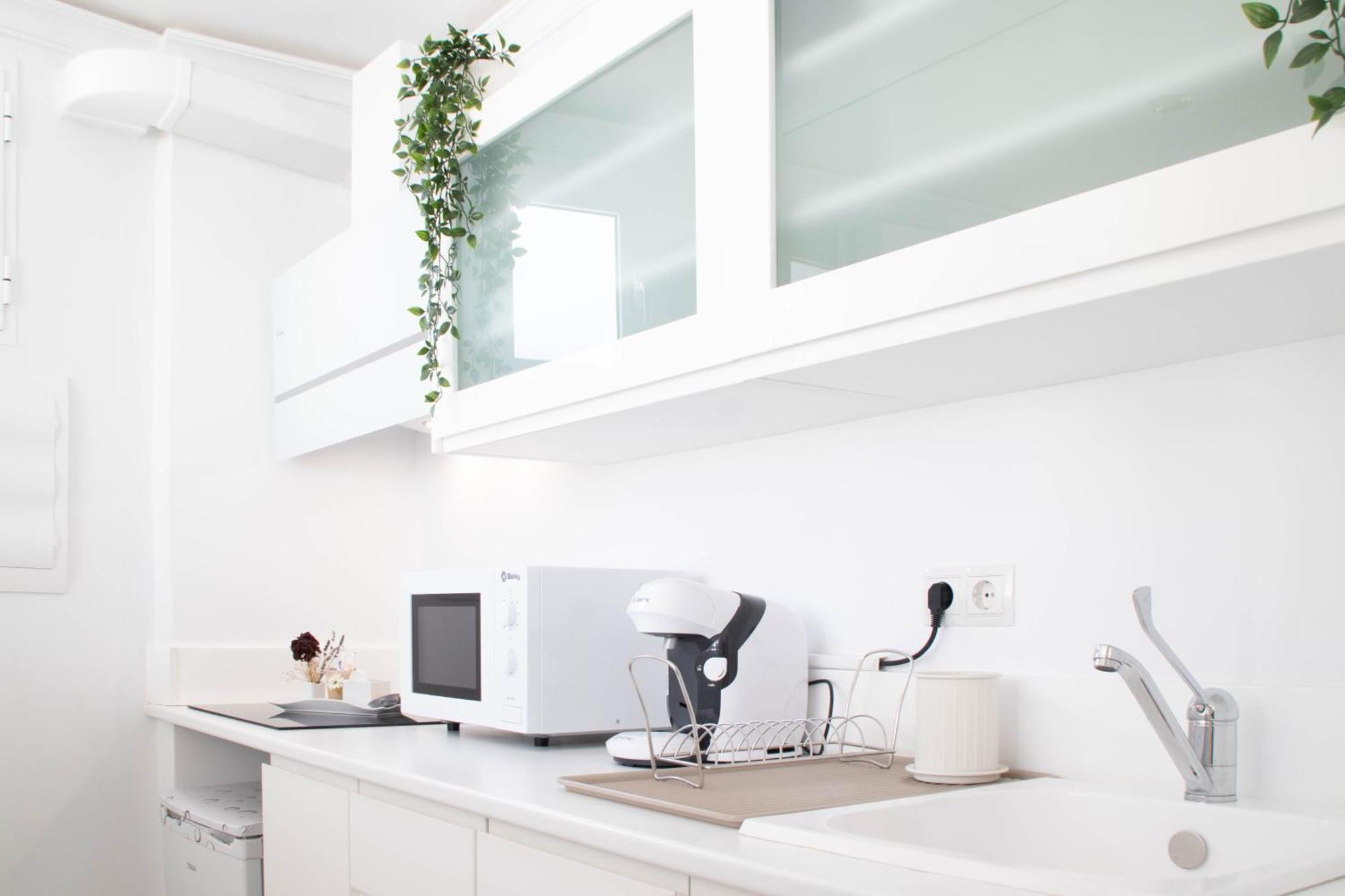 Apartamento Con Sol De Paz Torremolinos Buitenkant foto